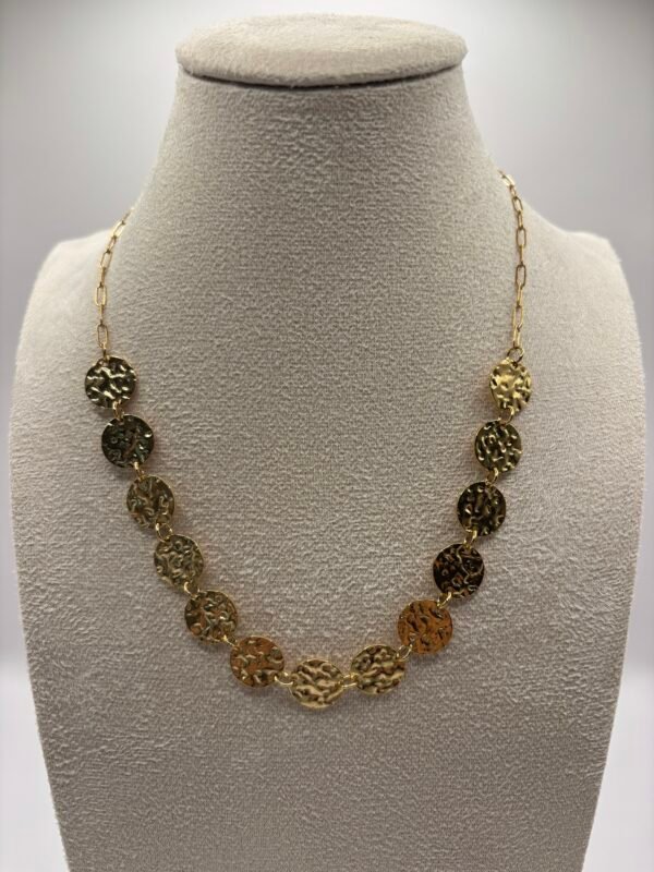 Isaure Collier Isaure