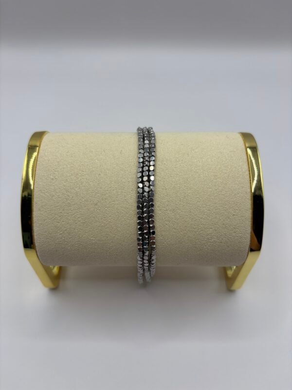 Janna 5 Bracelet Janna - Argenté